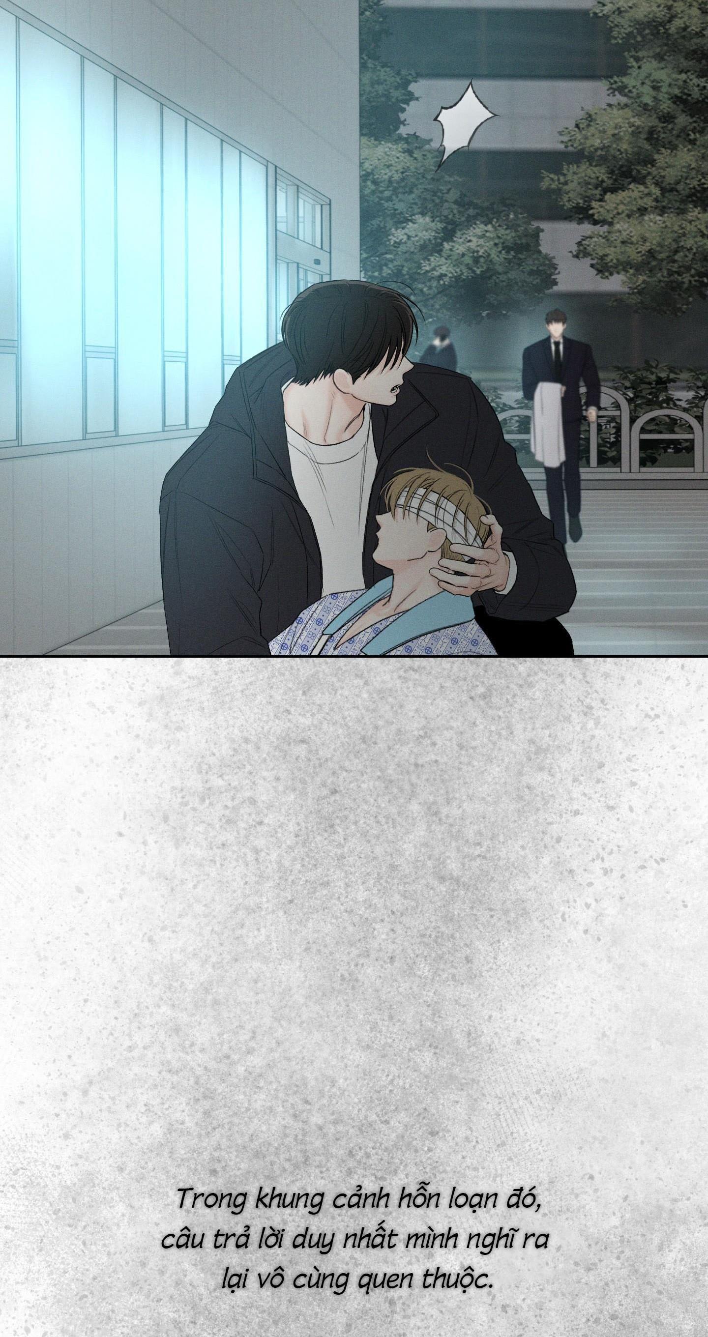 Đọc truyện  THÁNG 12 - Chapter 55