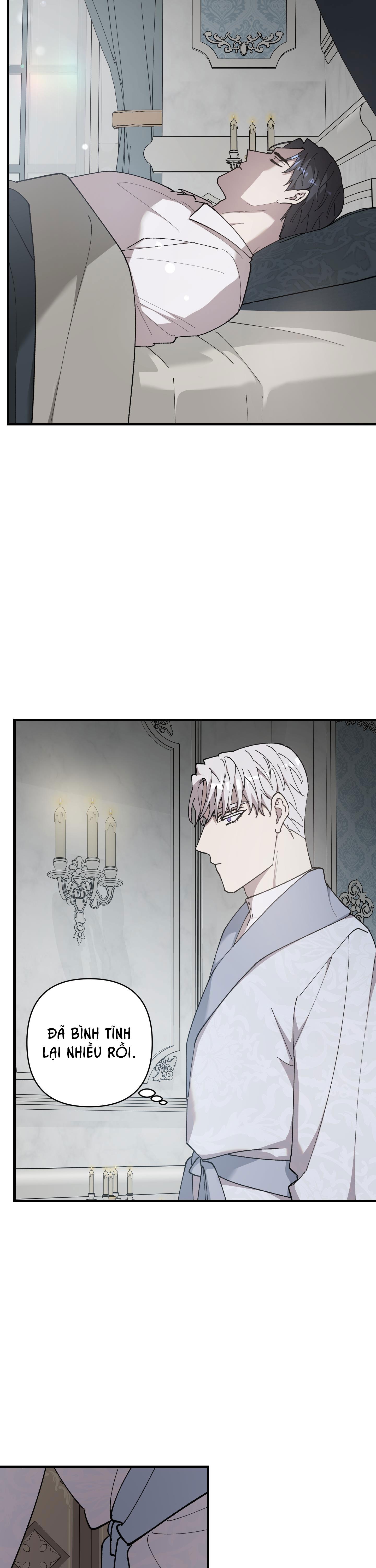 Đọc truyện Đóa hoa của mặt trời - Chapter 80