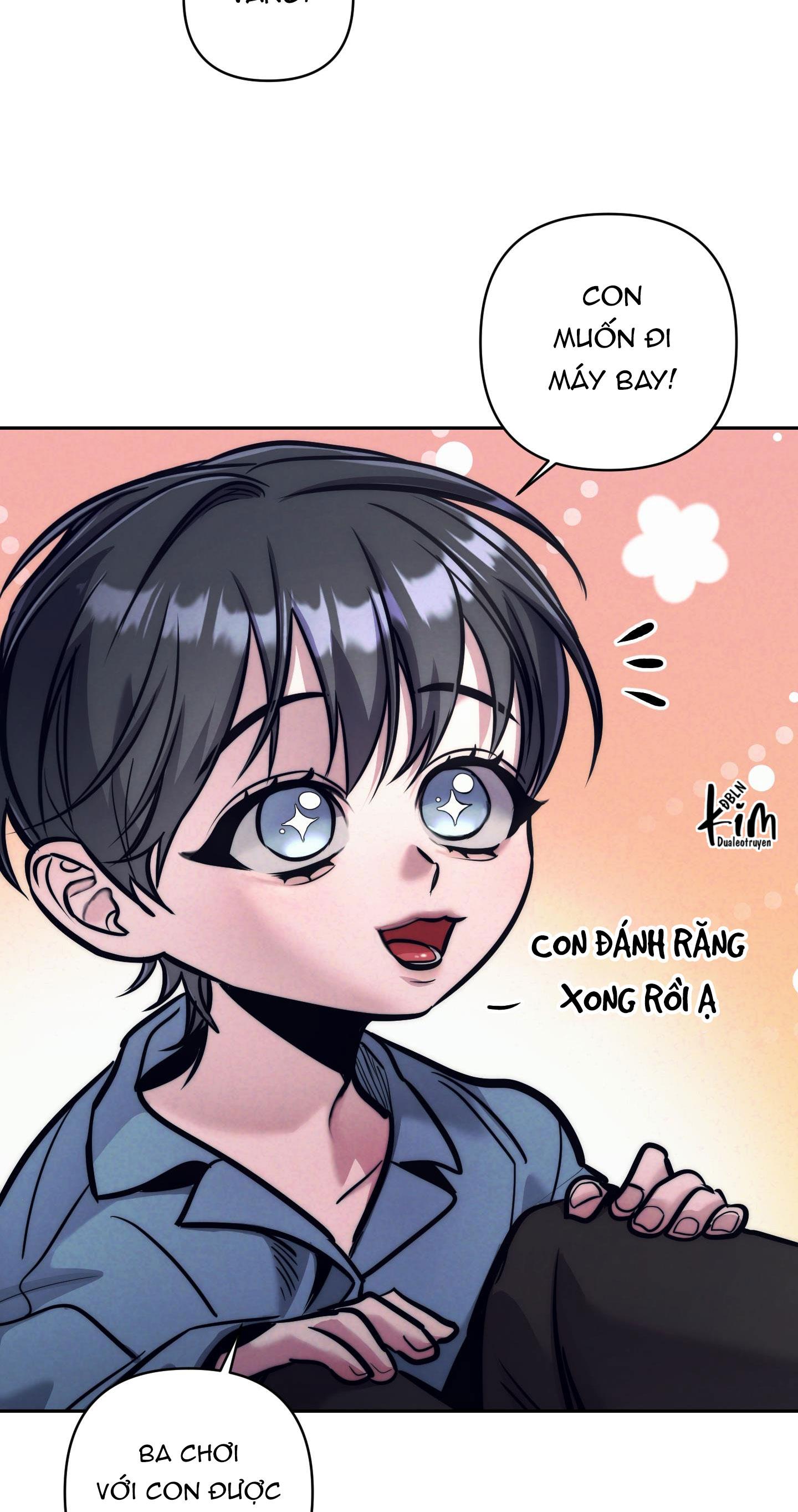 Đọc truyện KỲ THỊ - Chapter 17