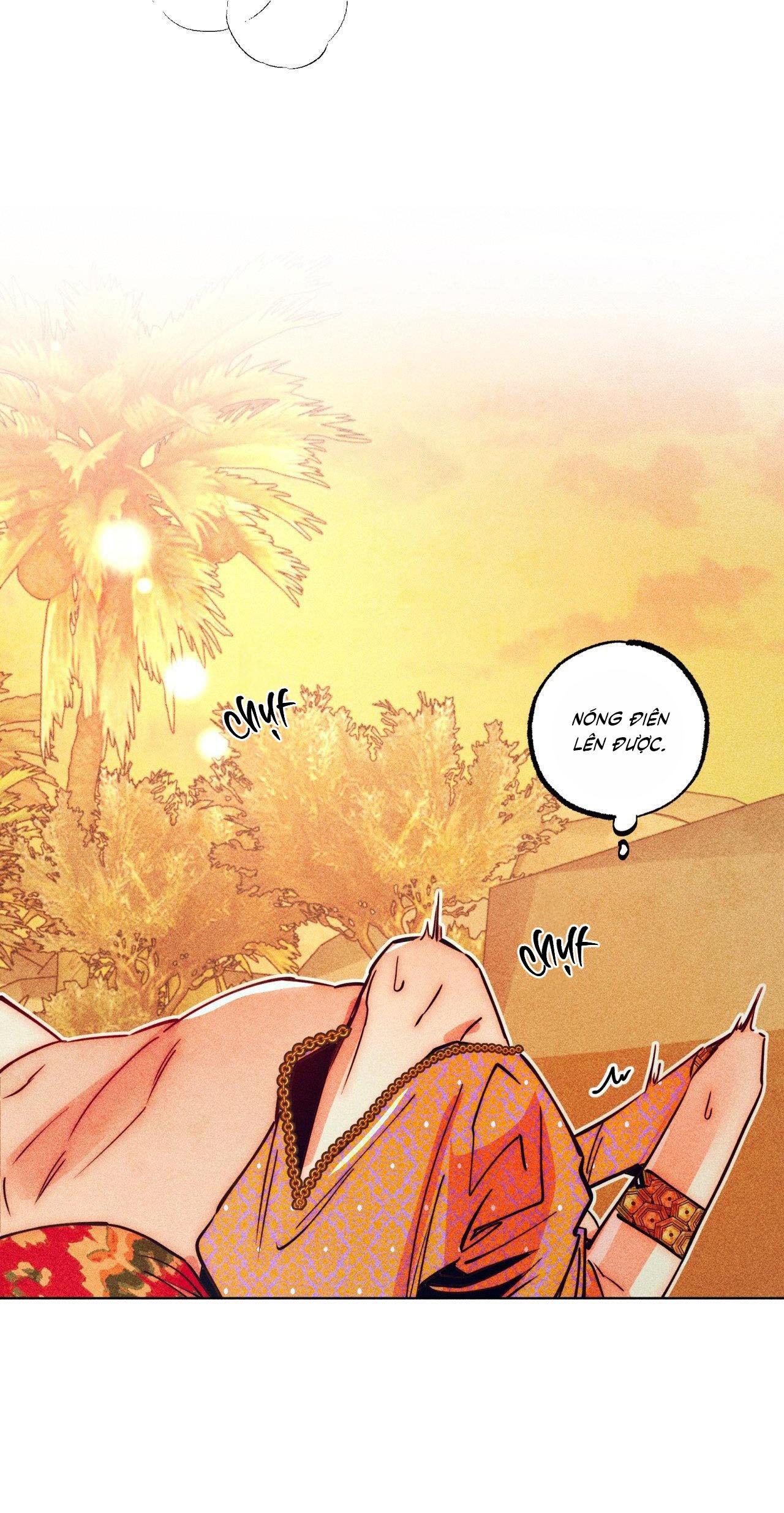 Đọc truyện  Làm vị cứu tinh thật dễ dàng - Chapter 90