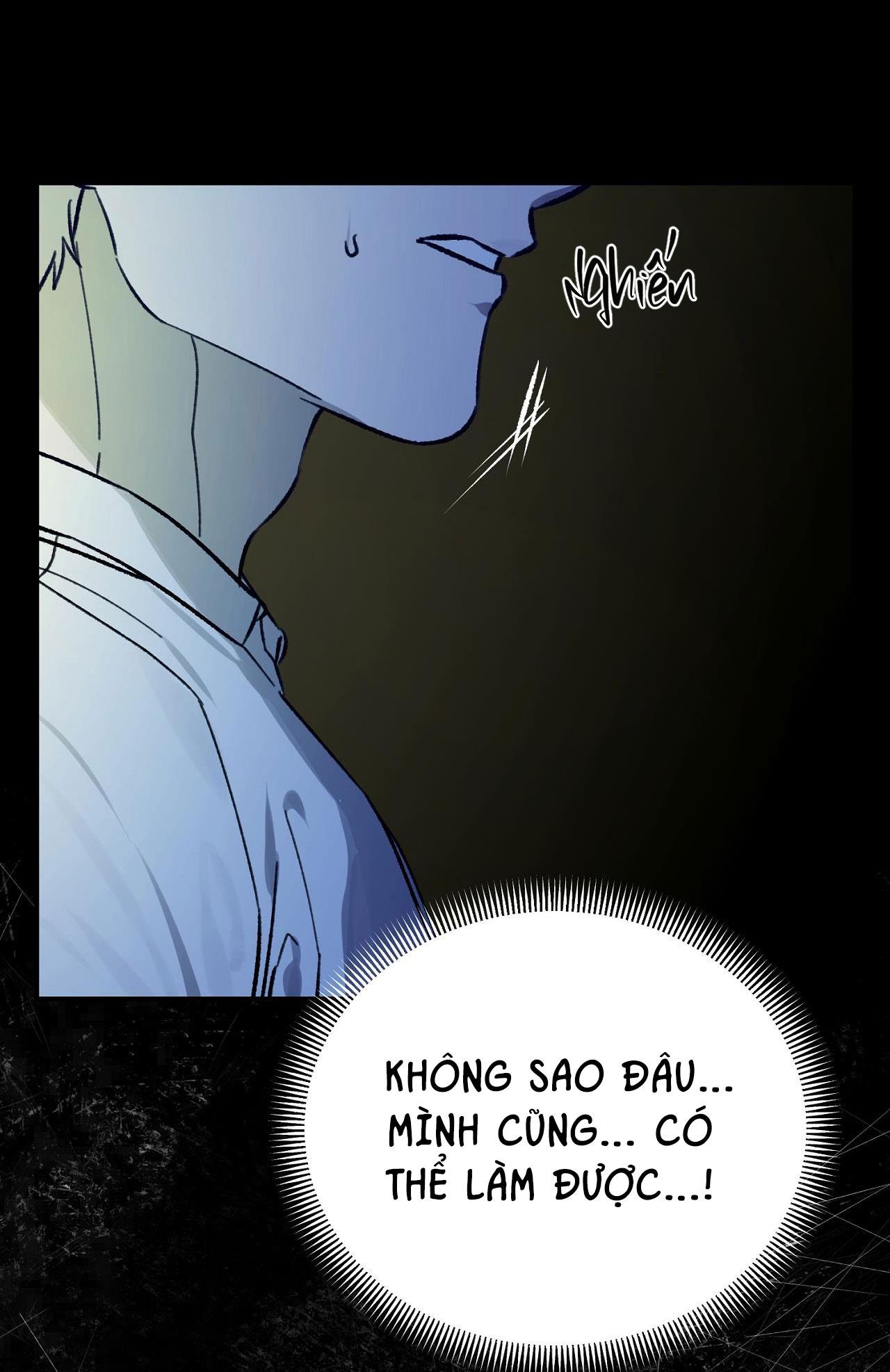 Đọc truyện SÓI TRONG LỒNG - Chapter 20