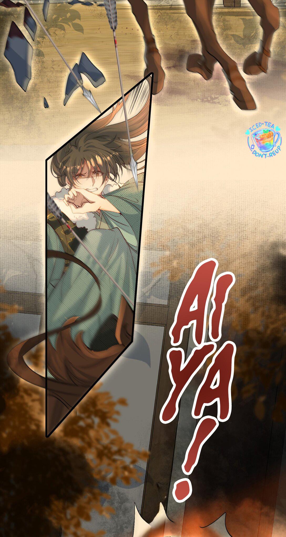 Đọc truyện Loạn thế vi vương - Chapter 108