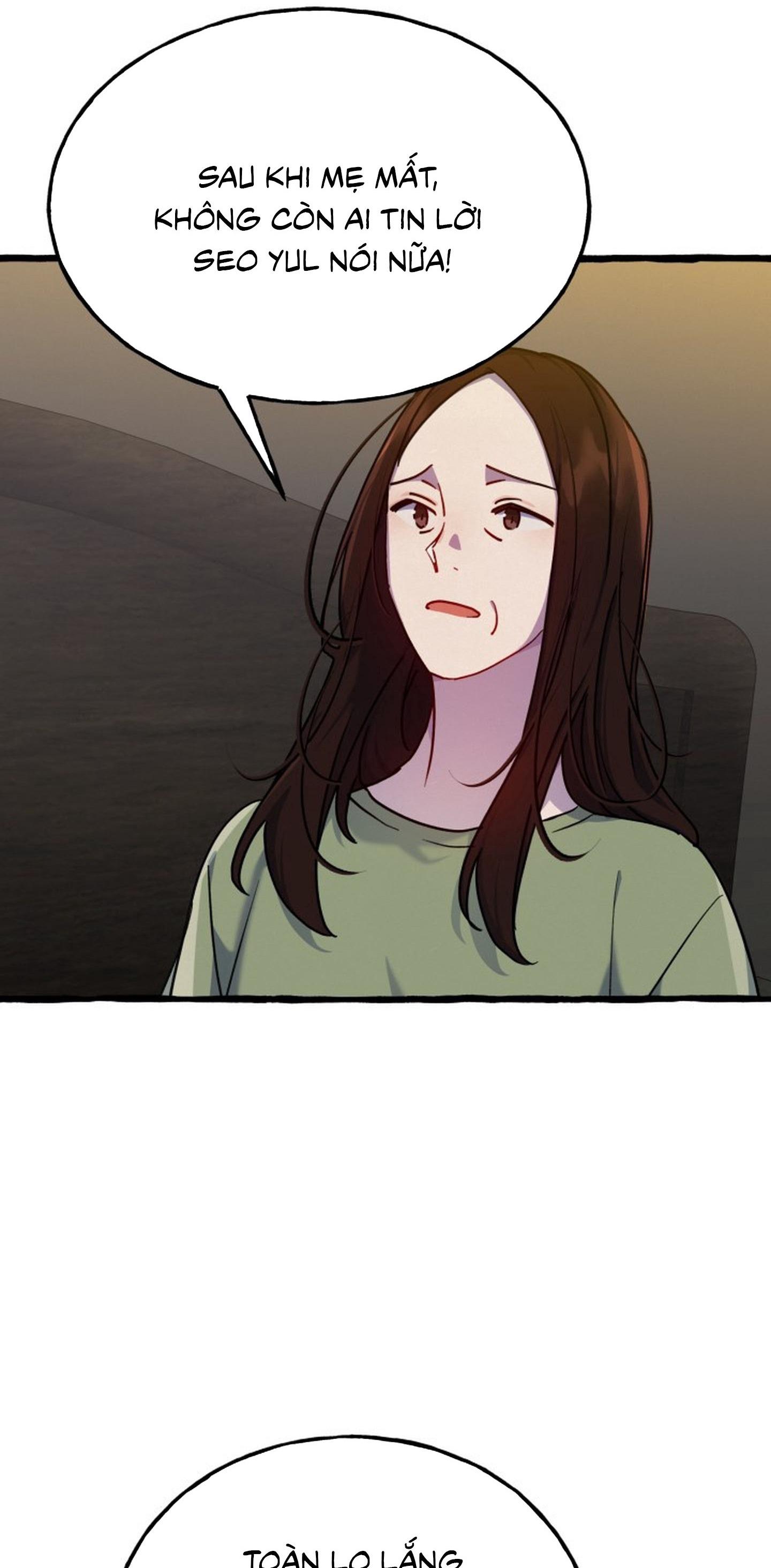 Đọc truyện Tìm phòng trọ để chữa lành - Chapter 5