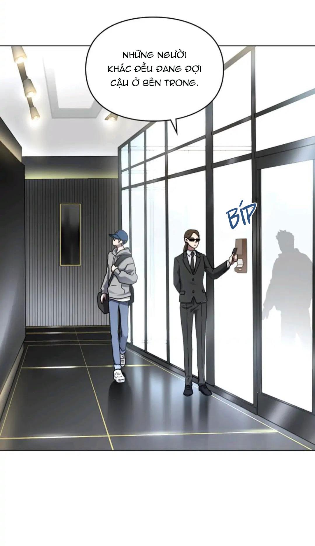 Đọc truyện Dấu Vết Mặt Trời - Chapter 6