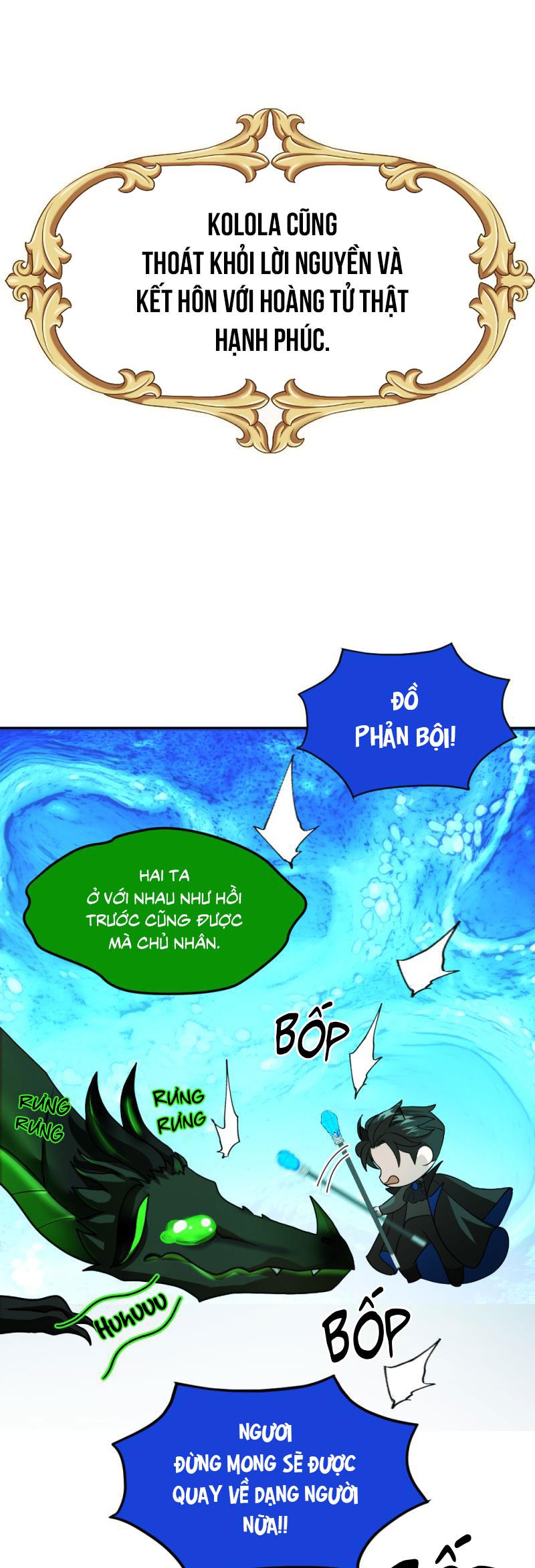 Đọc truyện CÔNG CHÚA NGỦ TRONG RỪNG - Chapter 5