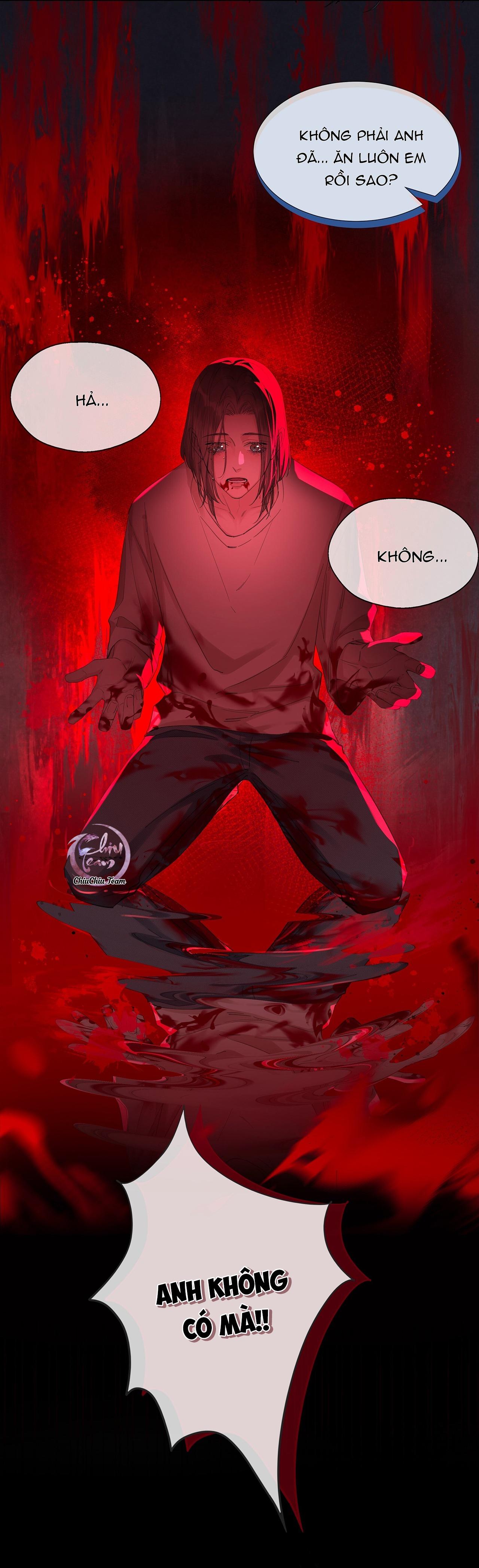 Đọc truyện Quan Hệ Đói Khát - Chapter 1