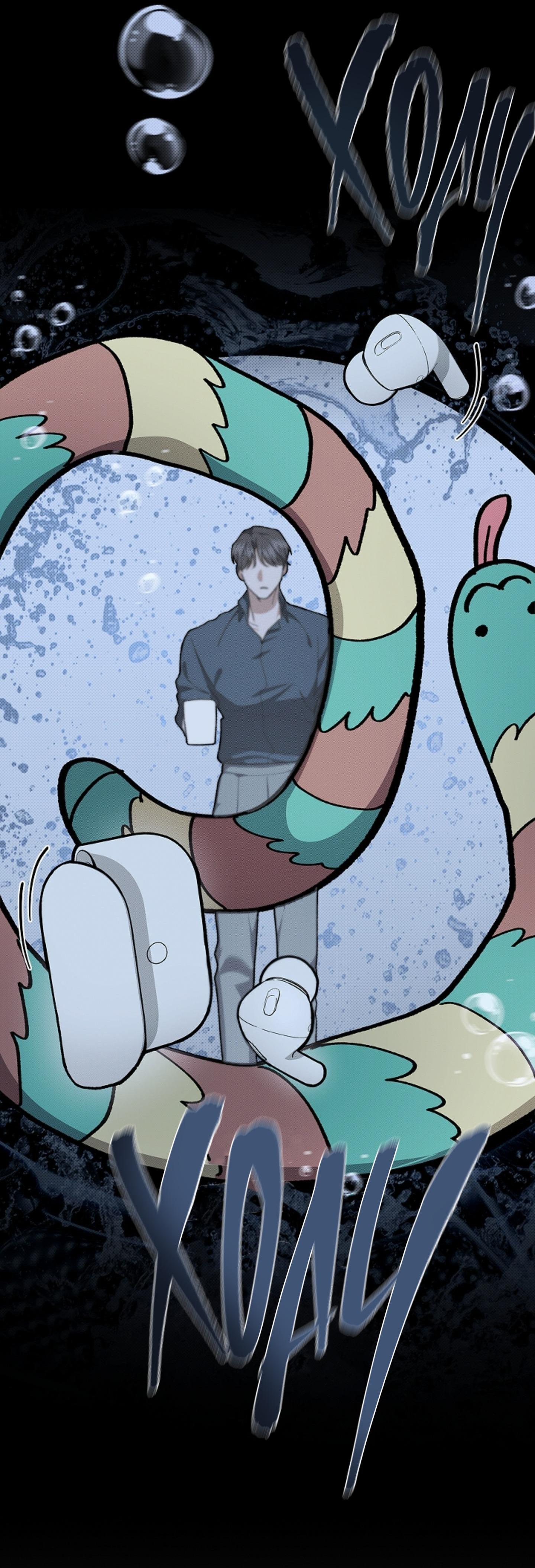 Đọc truyện ĐỪNG ĐỤNG VÀO BÉ CÚN - Chapter 5