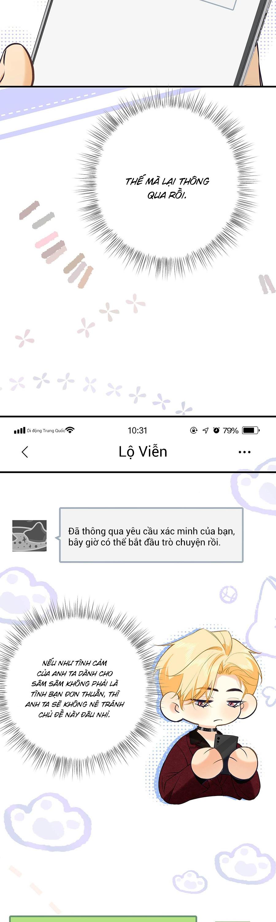 Đọc truyện Bắt đầu làm bạn trai từ số 0 - Chapter 44