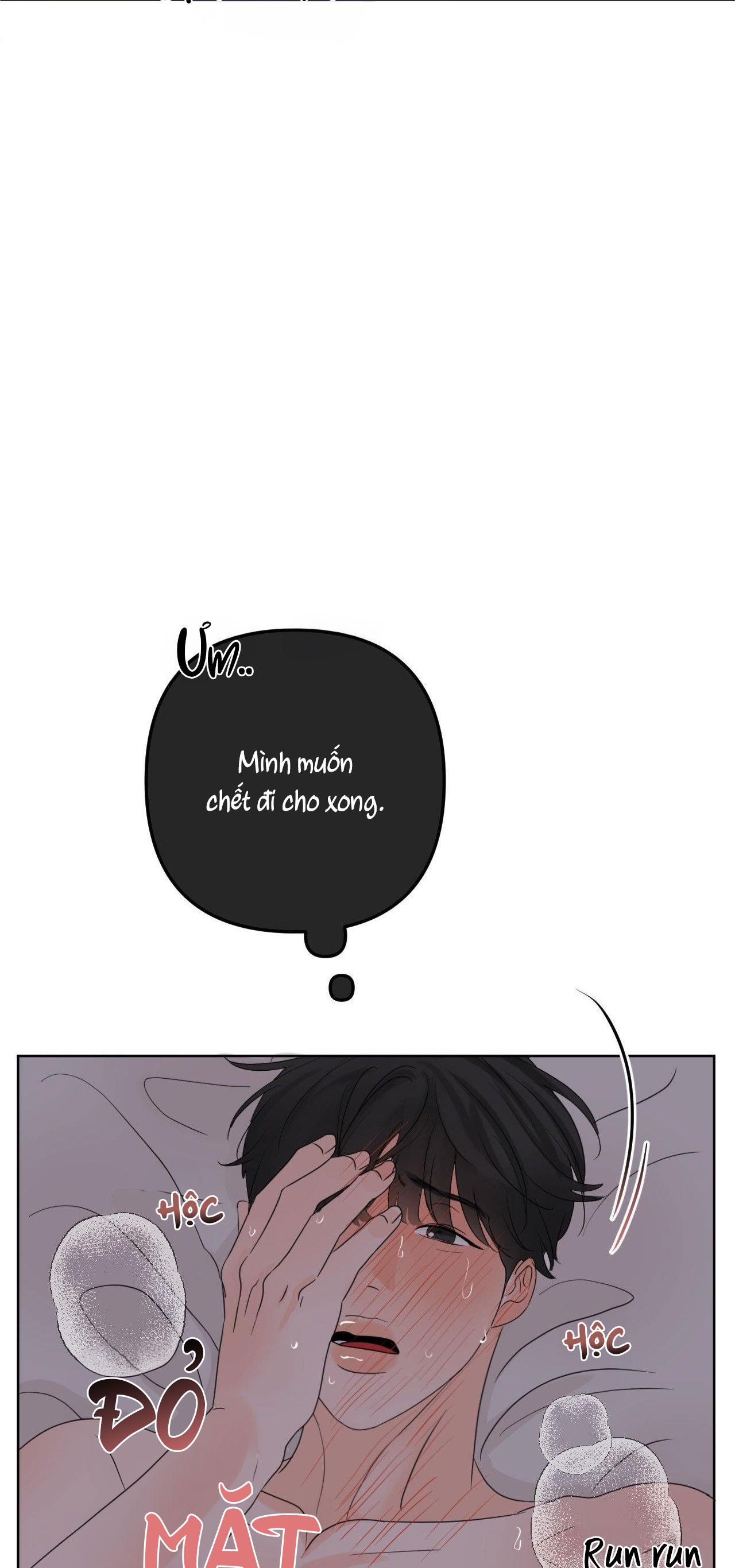 Đọc truyện RANH GIỚI HƯƠNG - Chapter 5