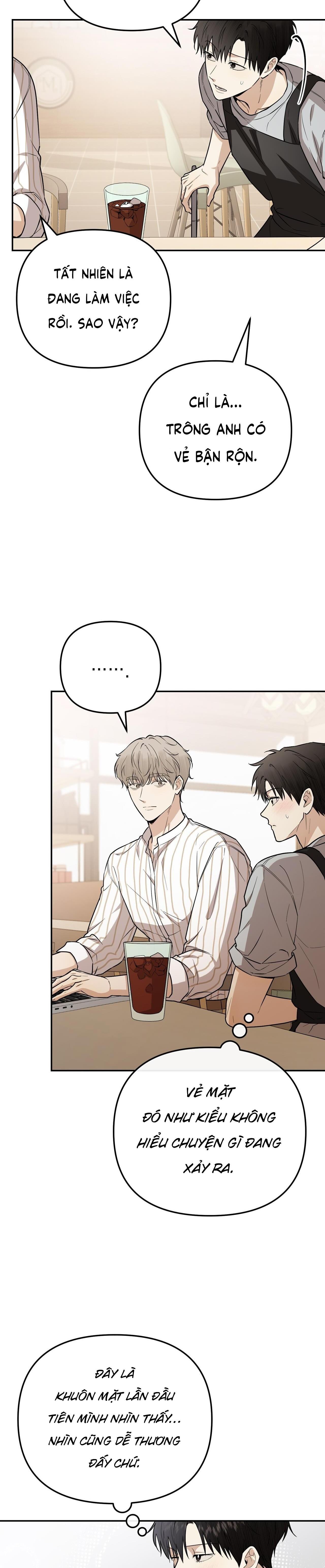 Đọc truyện ZERO DAY ATTACK - Chapter 19