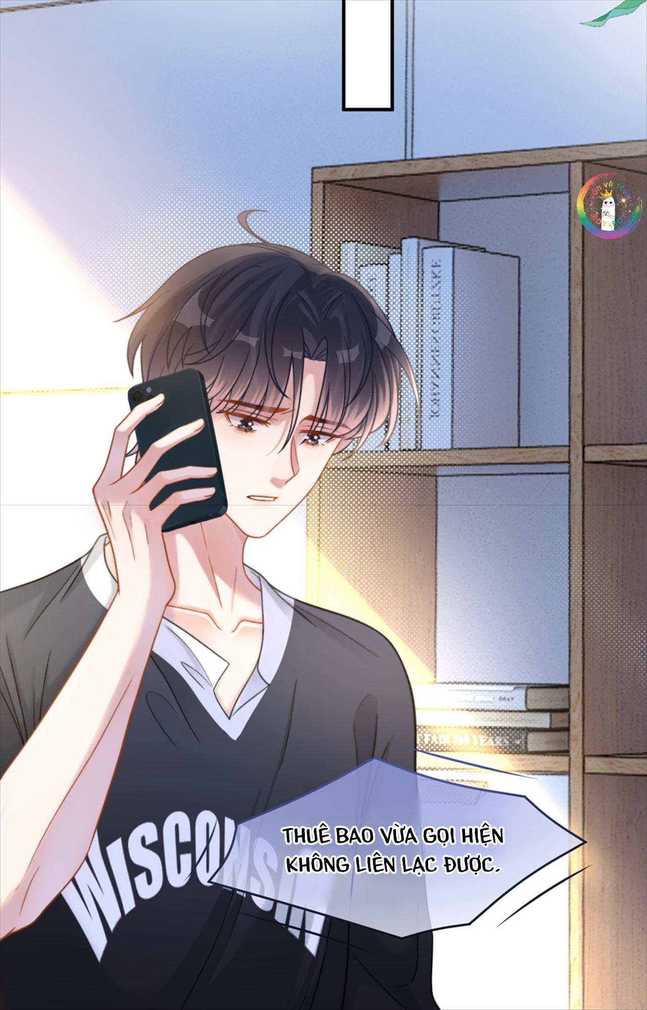 Đọc truyện Nam Thần Bá Đạo Cầu Xin Tôi Quay Lại (NGANG RAW) - Chapter 58