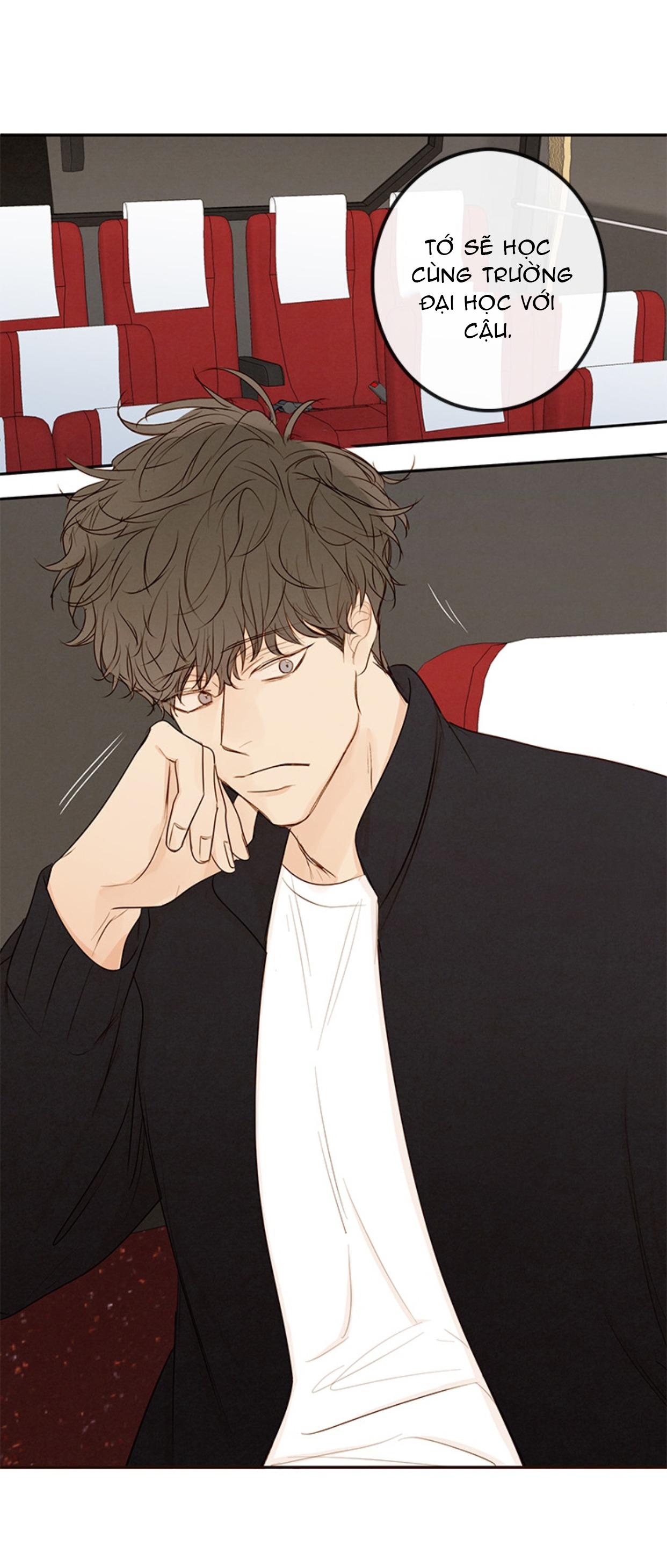 Đọc truyện Thiên Đường Táo Xanh - Chapter 88