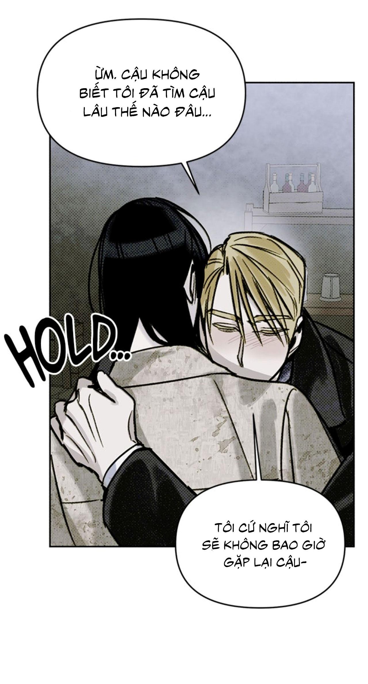 Đọc truyện SOLO FOR TWO - Chapter 5