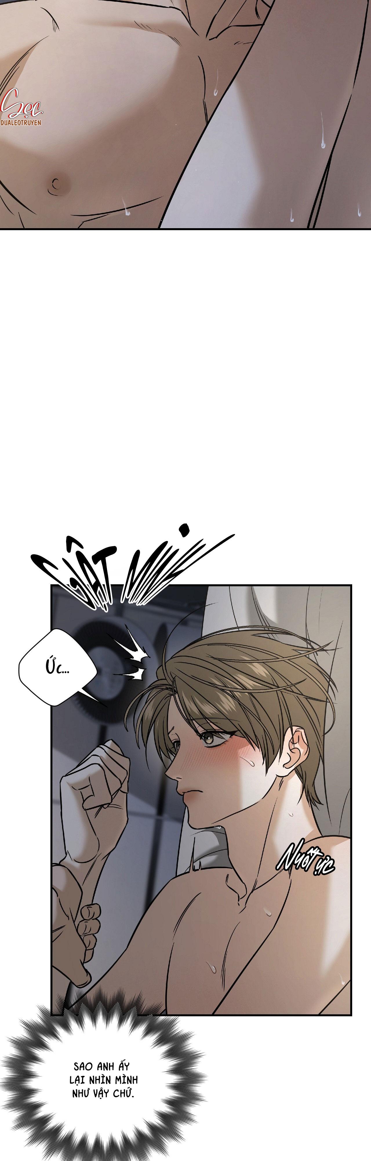 Đọc truyện NGƯỜI ĐÀN ÔNG CHO EM TẤT CẢ - Chapter 46