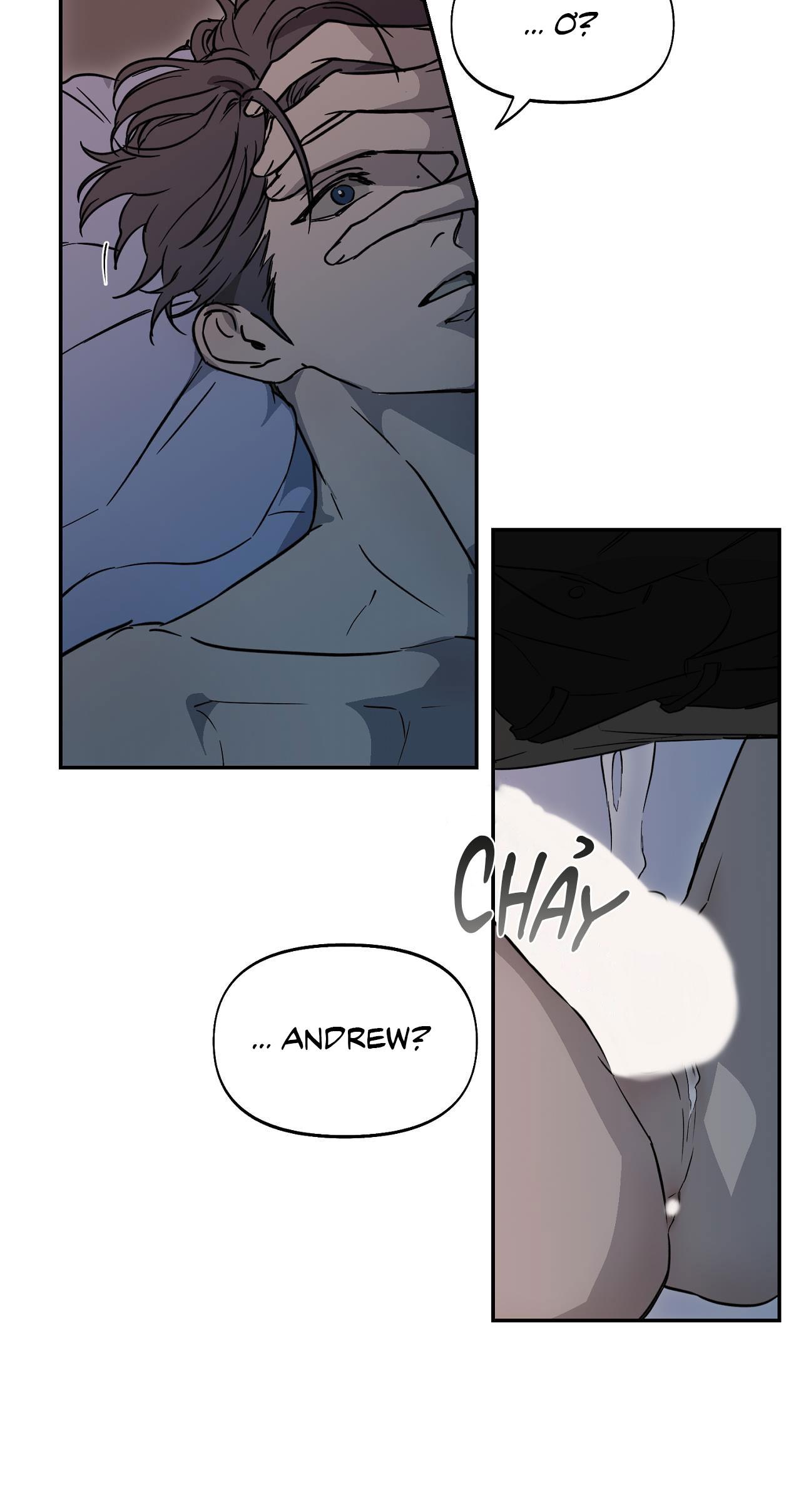 Đọc truyện NERD PROJECT - Chapter 34