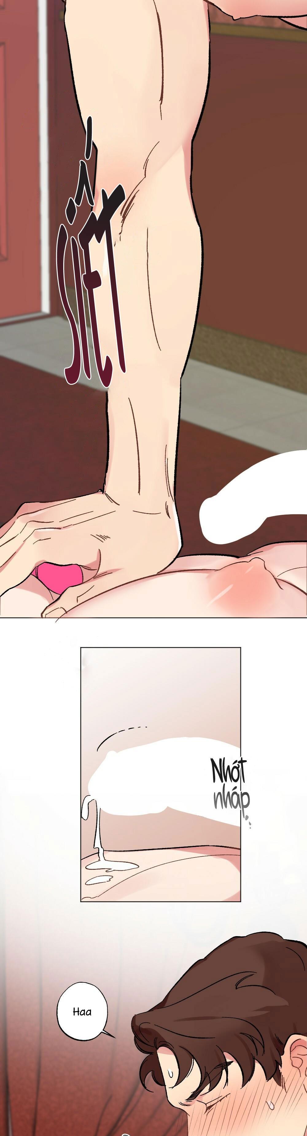 Đọc truyện TUYỂN TẬP DÚ BỰ - Chapter 41