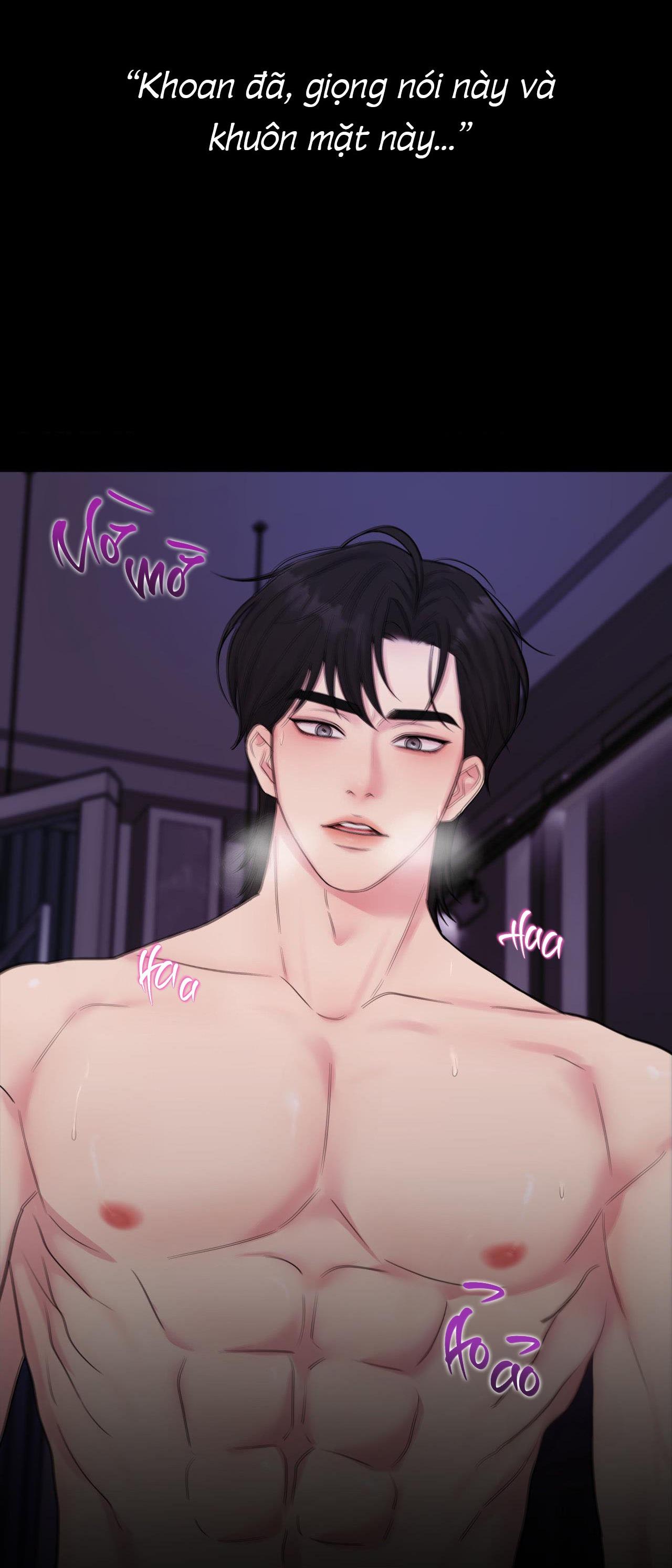 Đọc truyện  Love Remedy - Chapter 1