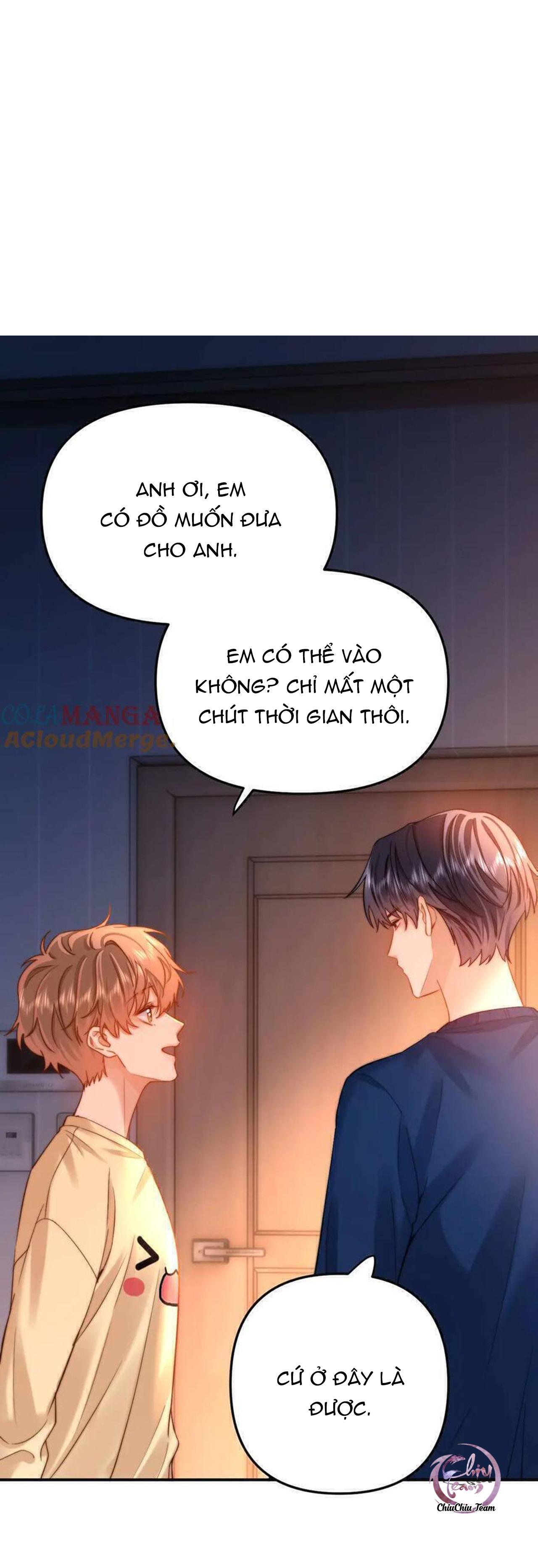 Đọc truyện Chất Dị Ứng Đáng Yêu - Chapter 69