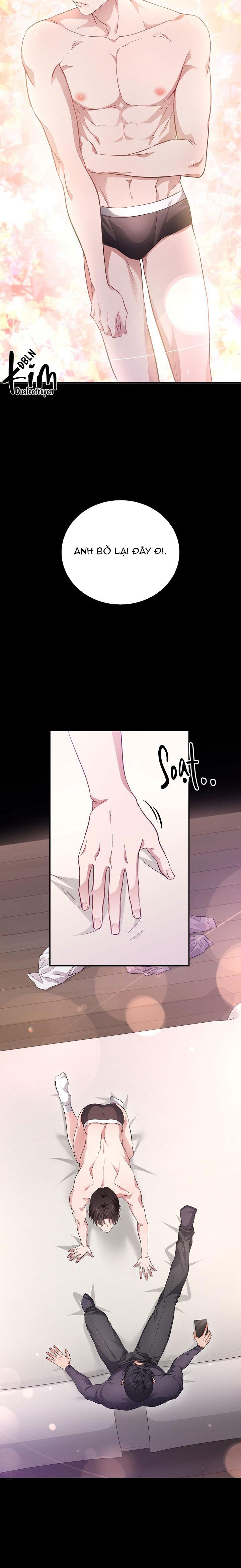 Đọc truyện RIVER OF BONDAGE - Chapter 1