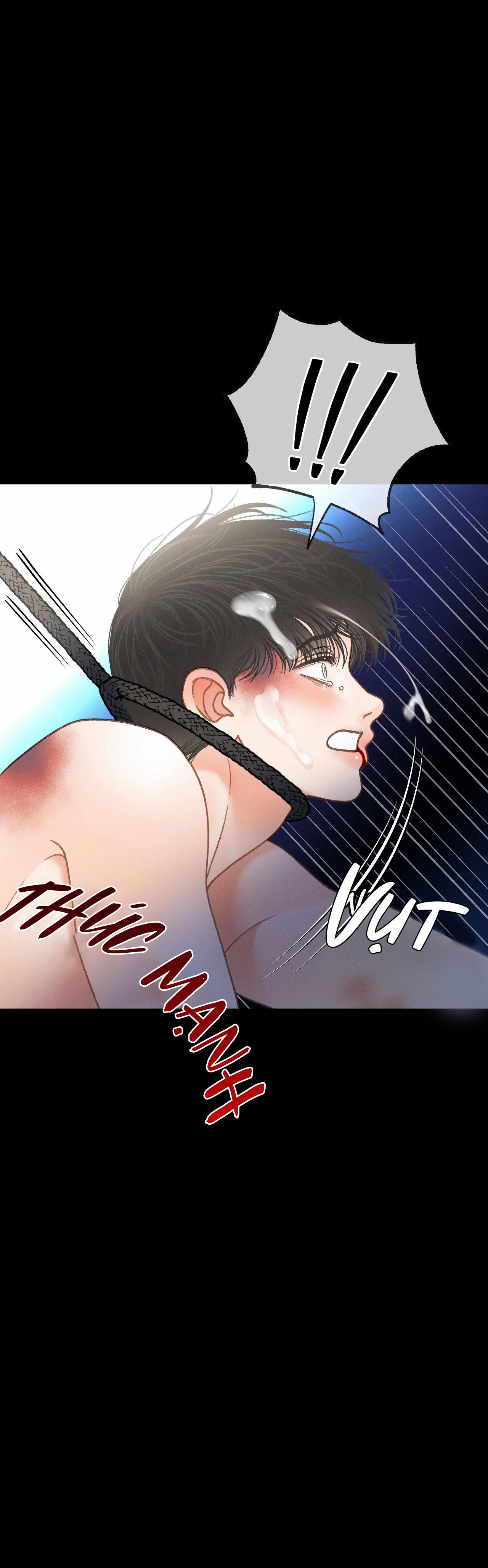 Đọc truyện RẠP CHIẾU PHIM ANEMONE - Chapter 49