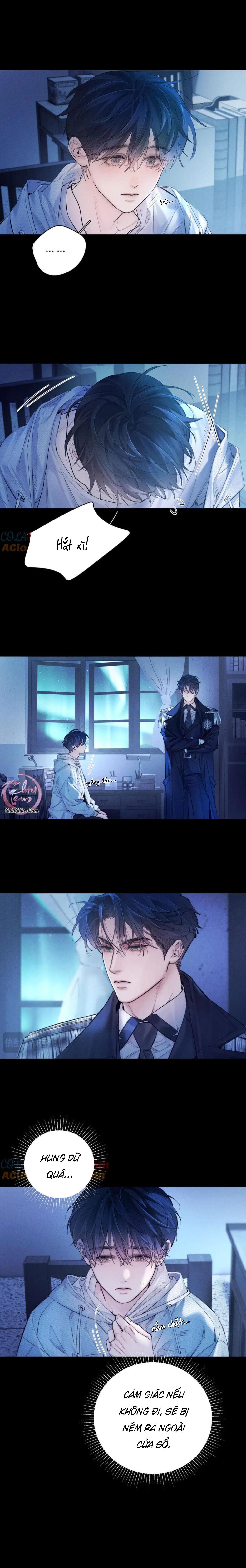 Đọc truyện Cây Nấm Nhỏ - Chapter 29