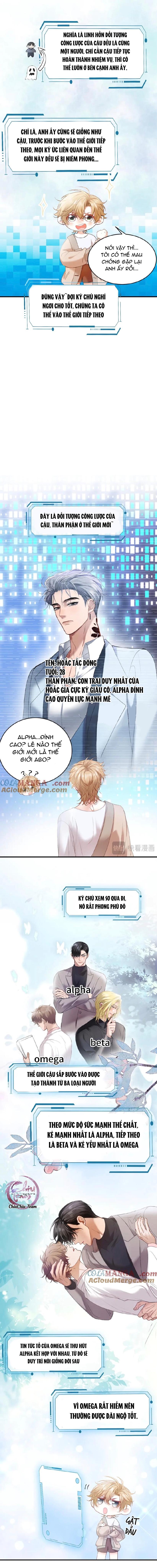 Đọc truyện Tiểu thiếu gia dựa vào nhan sắc càn quét toàn hệ thống - Chapter 31