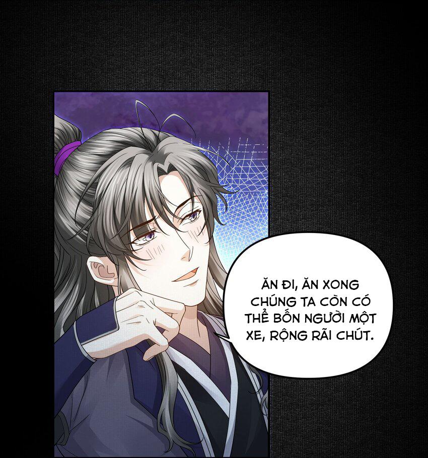 Đọc truyện Đồng tiền tham khế - Chapter 55