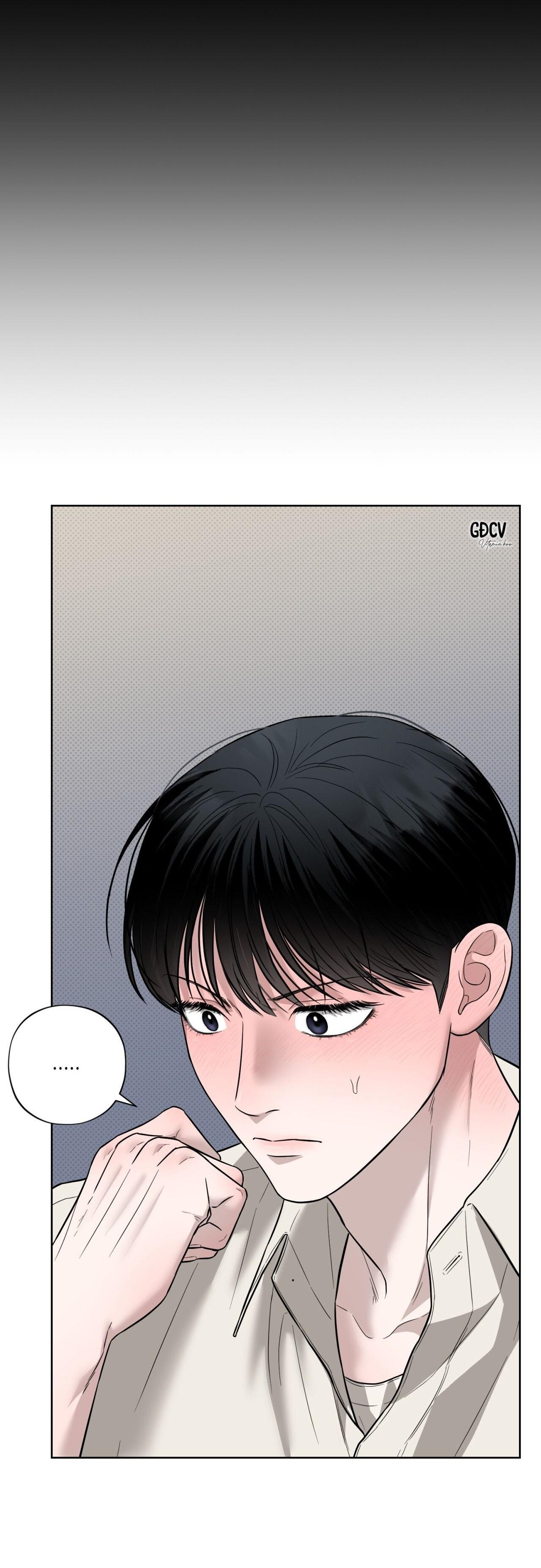 Đọc truyện (CATCH UP) ĐUỔI BẮT - Chapter 10