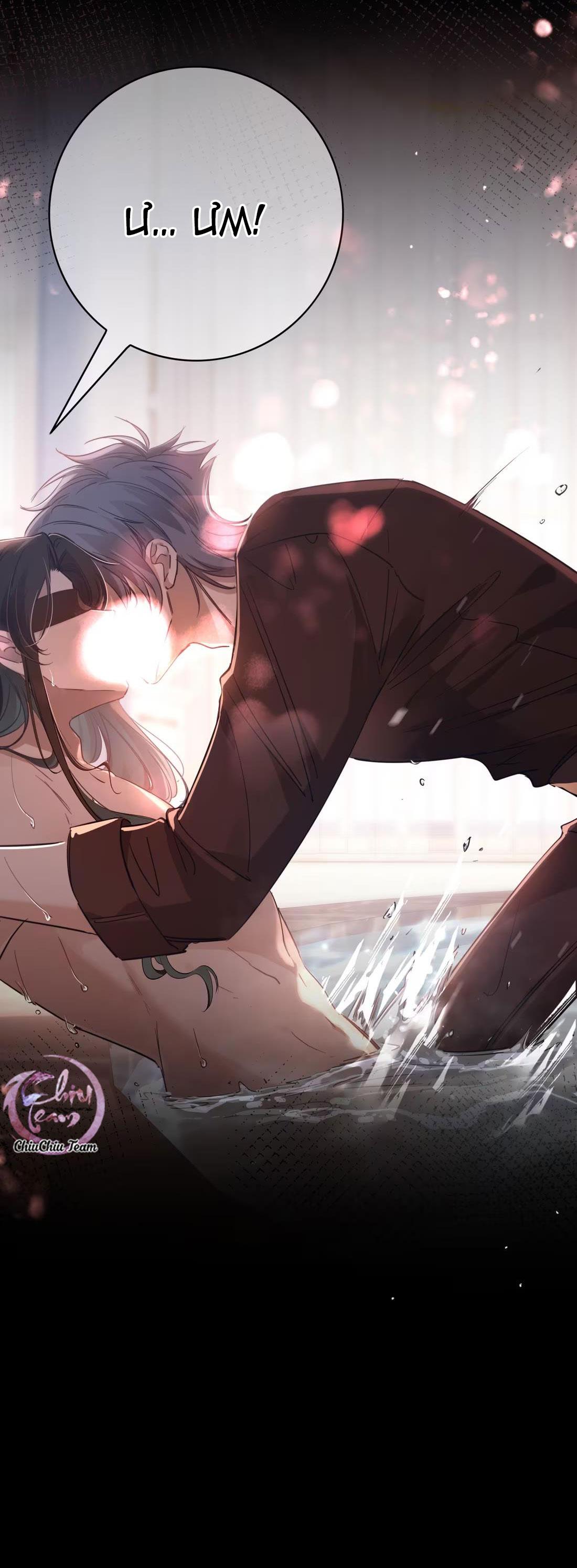 Đọc truyện Phệ Chủ - Chapter 8