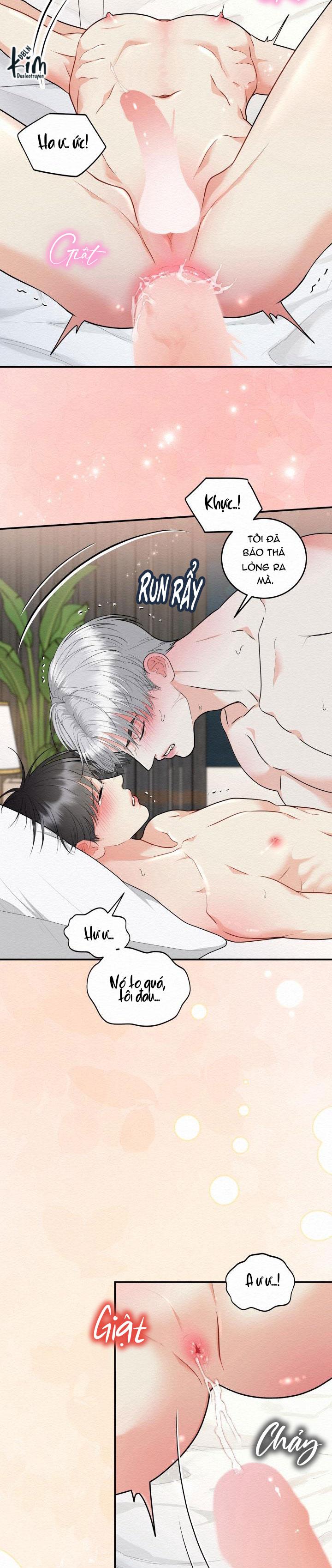 Đọc truyện LỄ TRỪ TÀ - Chapter 7