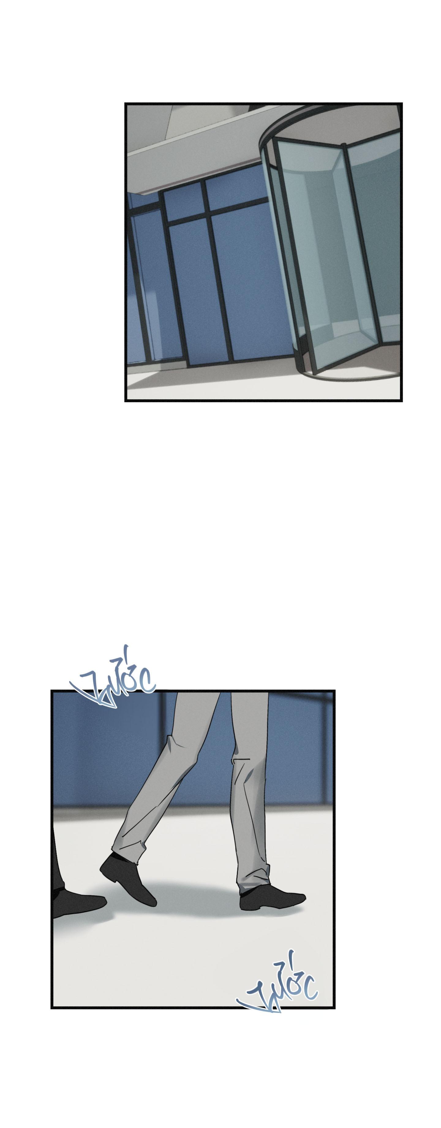 Đọc truyện DŨNG SĨ 3 CHÂN - Chapter 10