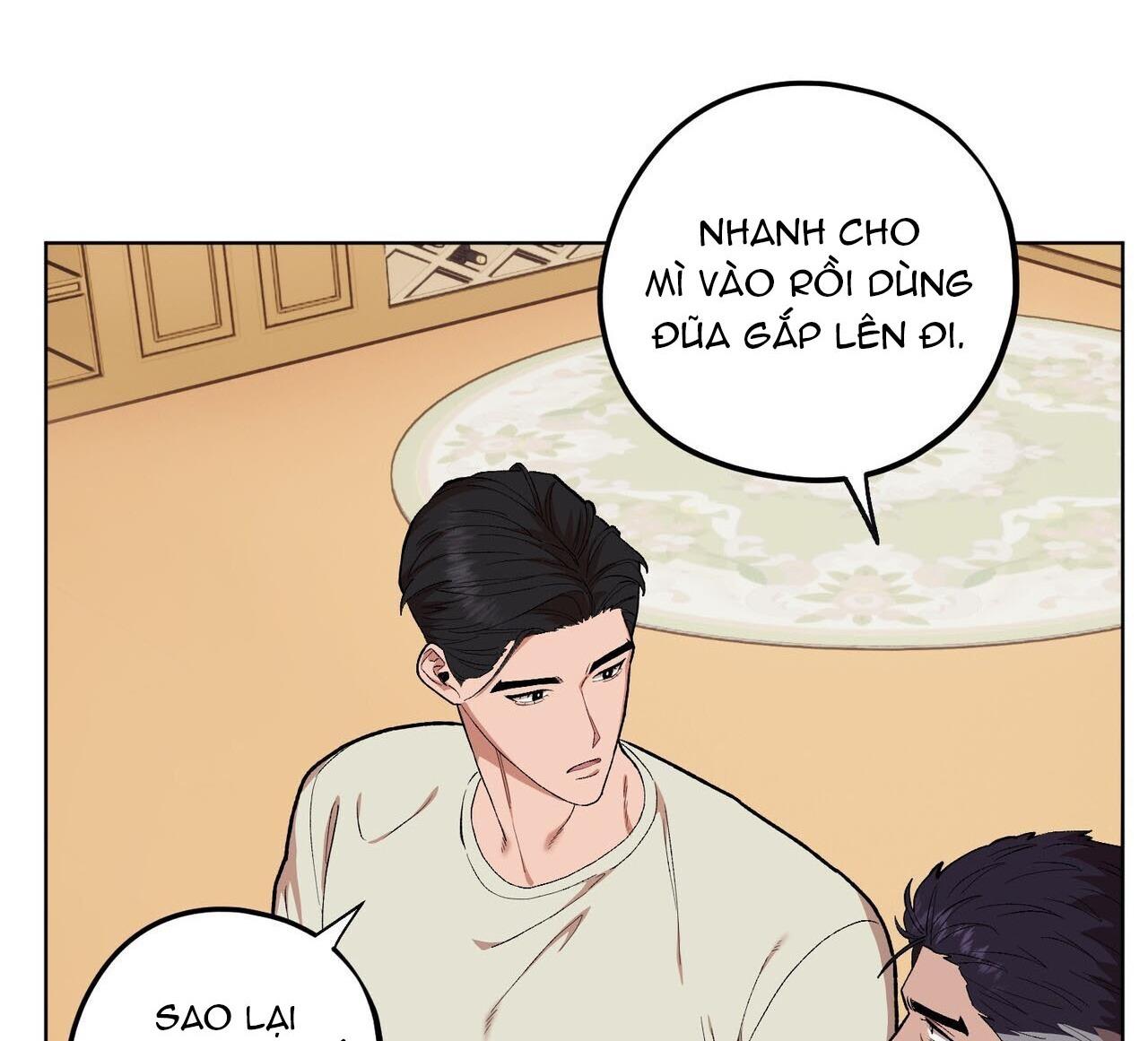 Đọc truyện Làm dâu nhà tài phiệt họ Kang - Chapter 69