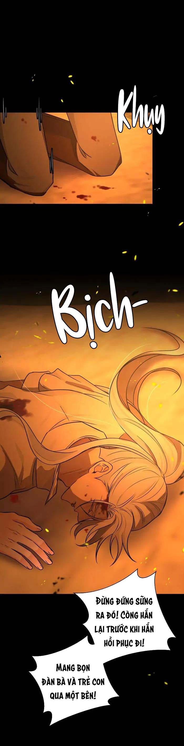 Đọc truyện Mắc Kẹt Trong Game Hẹn Hò Của Em Gái Tôi - Chapter 22