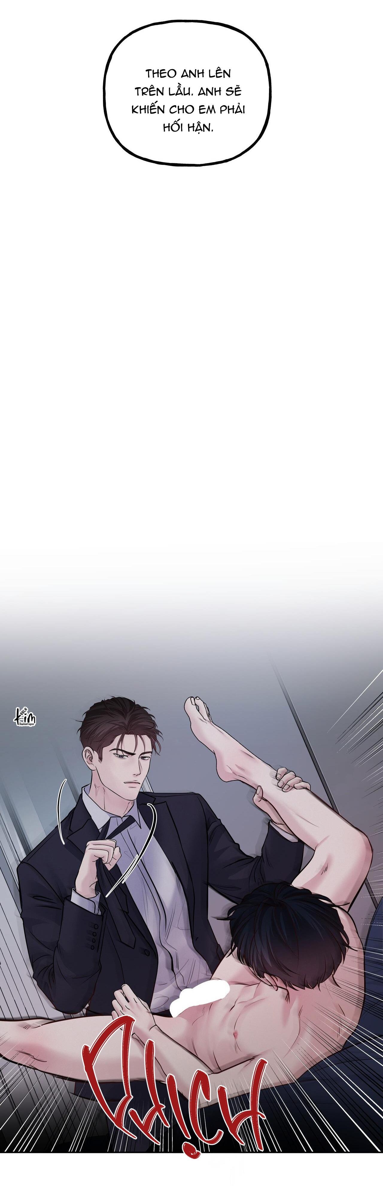 Đọc truyện CHỦ NHÂN CỦA THỨ BẢY - Chapter 46