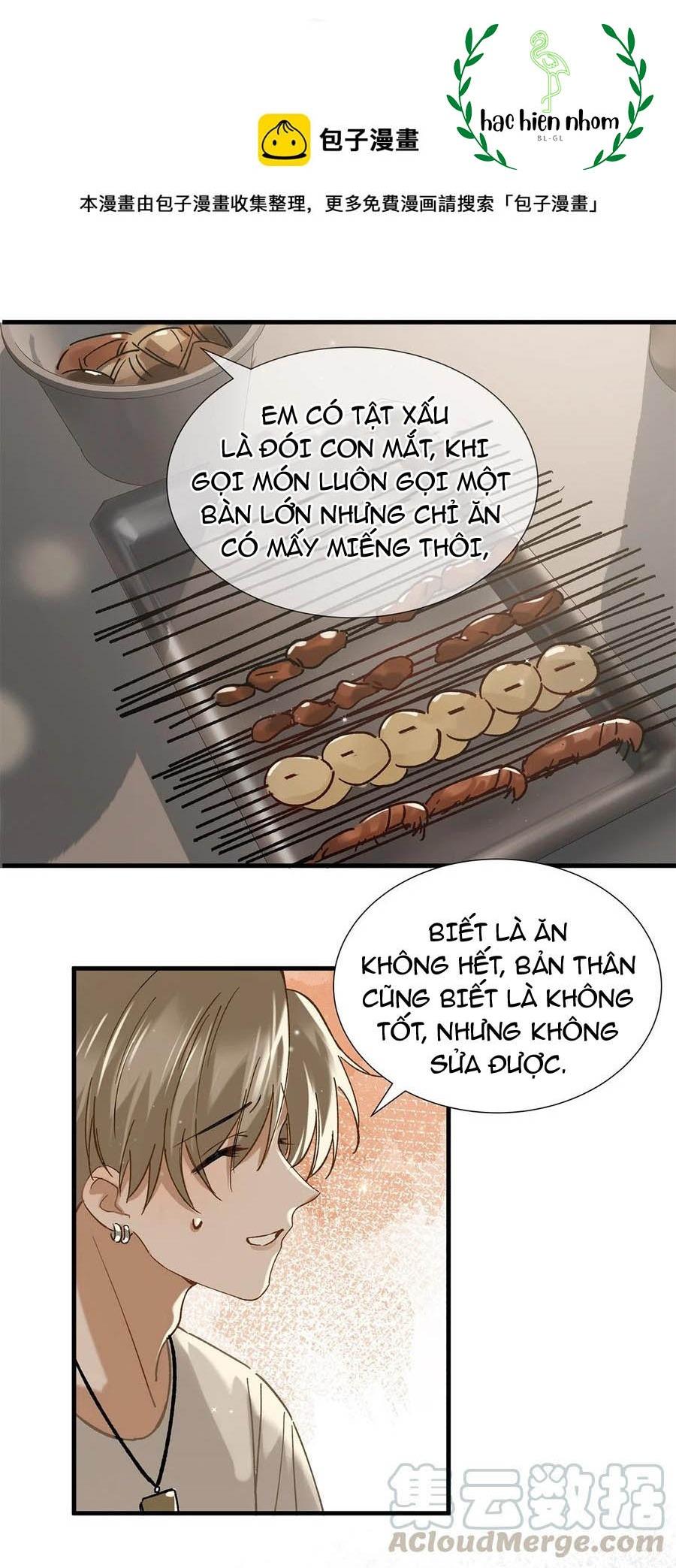 Đọc truyện Tôi và đối tác của tôi [DROP] - Chapter 35