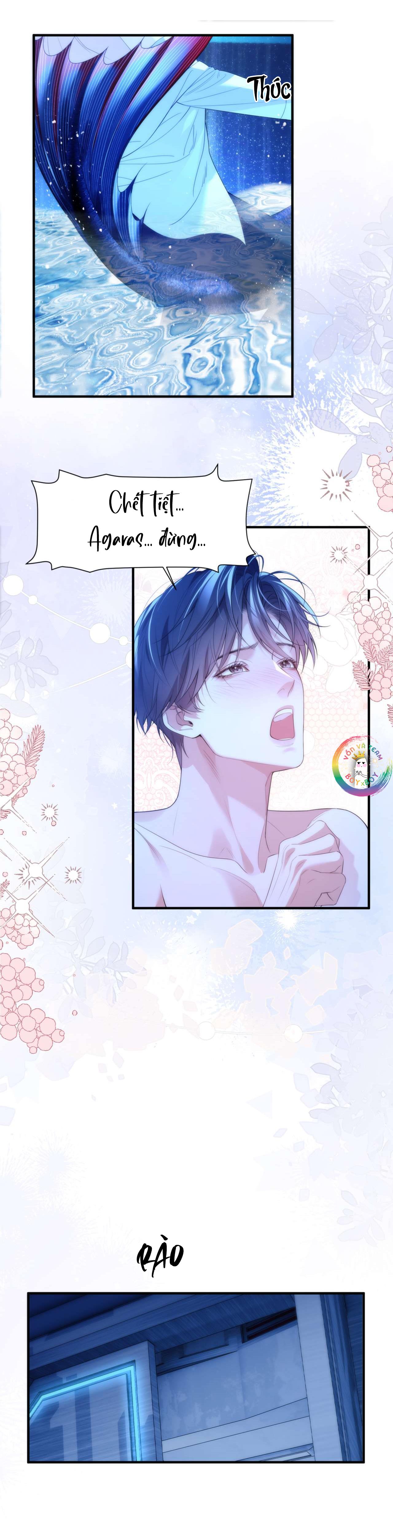 Đọc truyện Nhân Ngư Desharow - Chapter 78