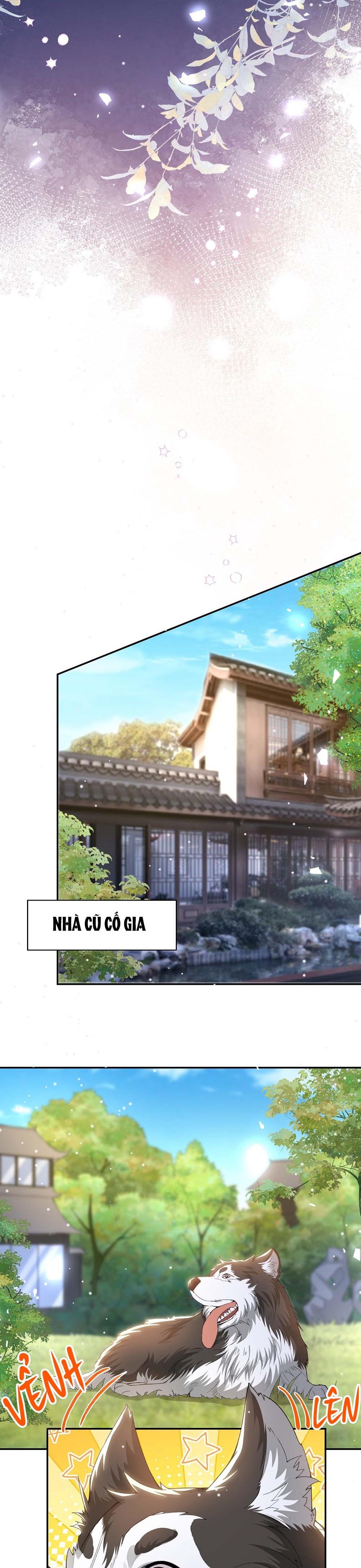 Đọc truyện Quan hệ thế thân - Chapter 145