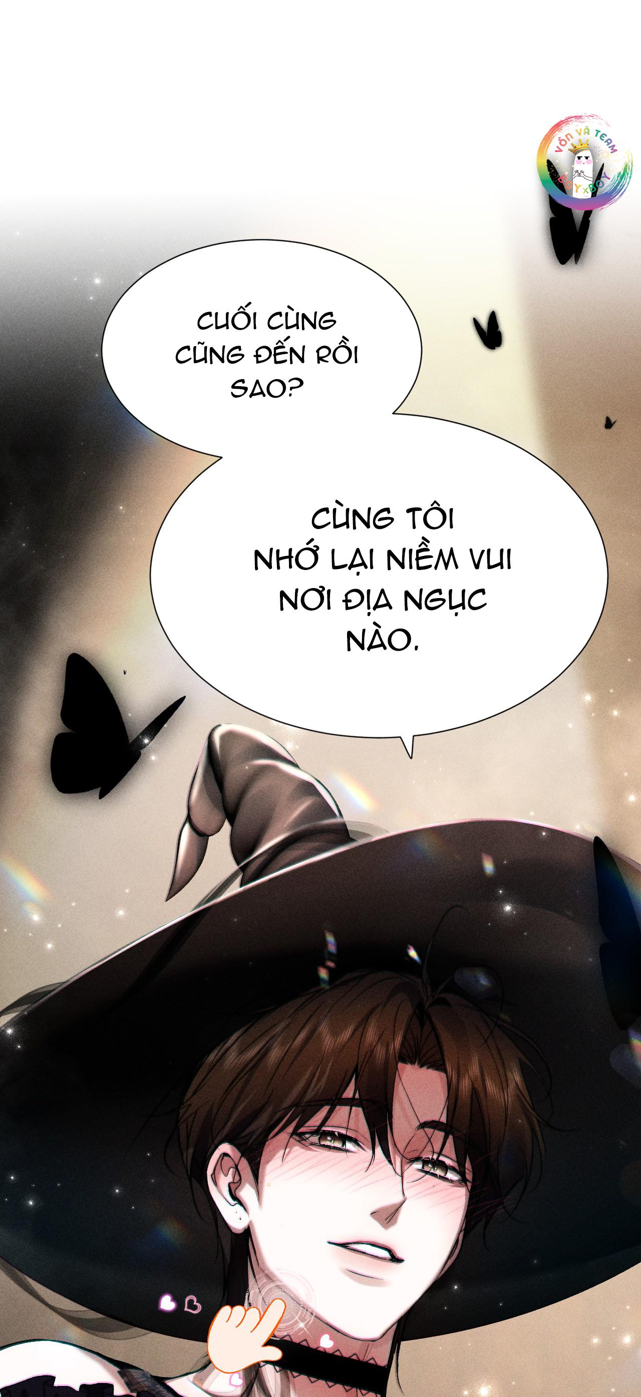 Đọc truyện Ảnh Đế Cứ Muốn Làm Kim Chủ Của Tôi - Chapter 32