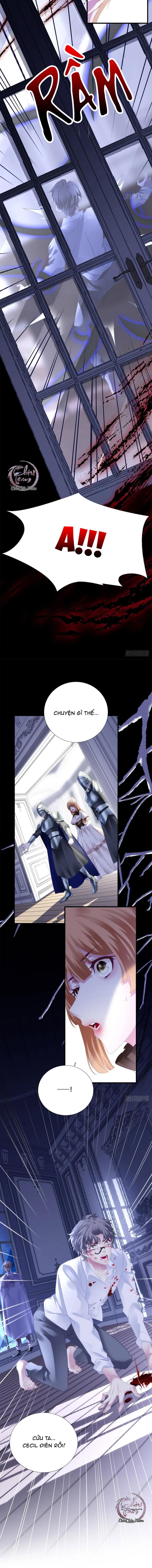 Đọc truyện Thánh Tâm không dễ chọc - Chapter 59