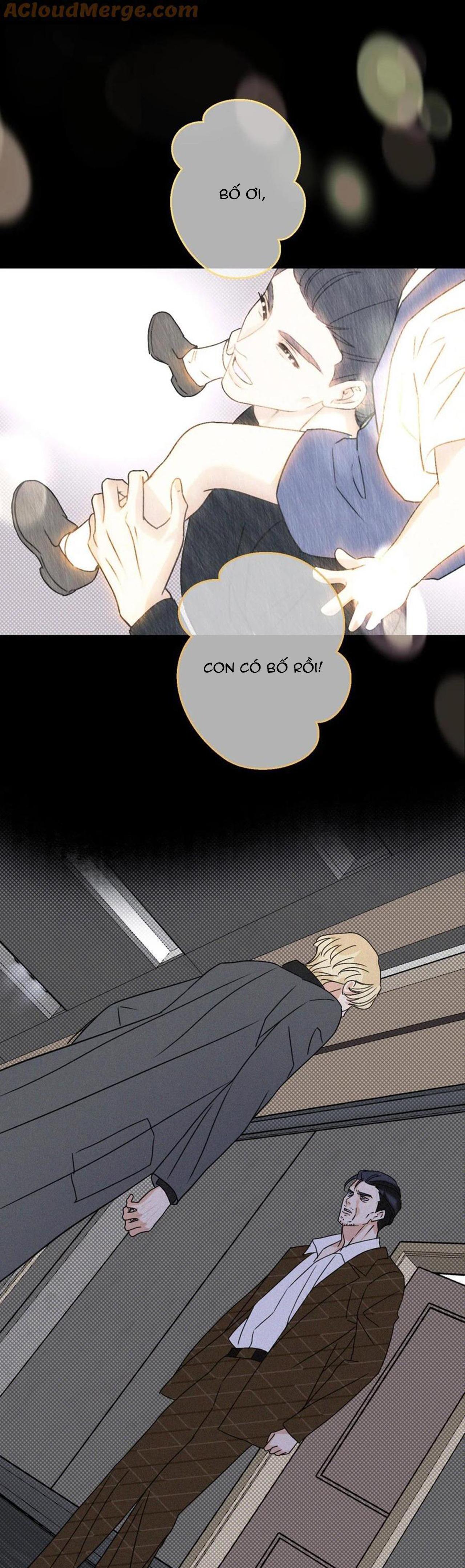 Đọc truyện Anh Trai Rẻ Tiền Của Tôi (END) - Chapter 31