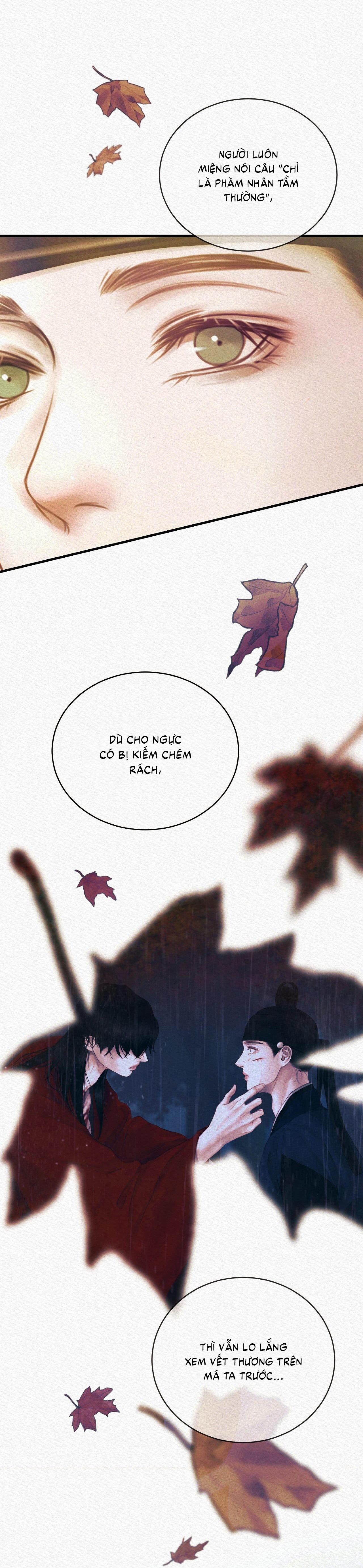 Đọc truyện Củy Dạ Khút - Chapter 73