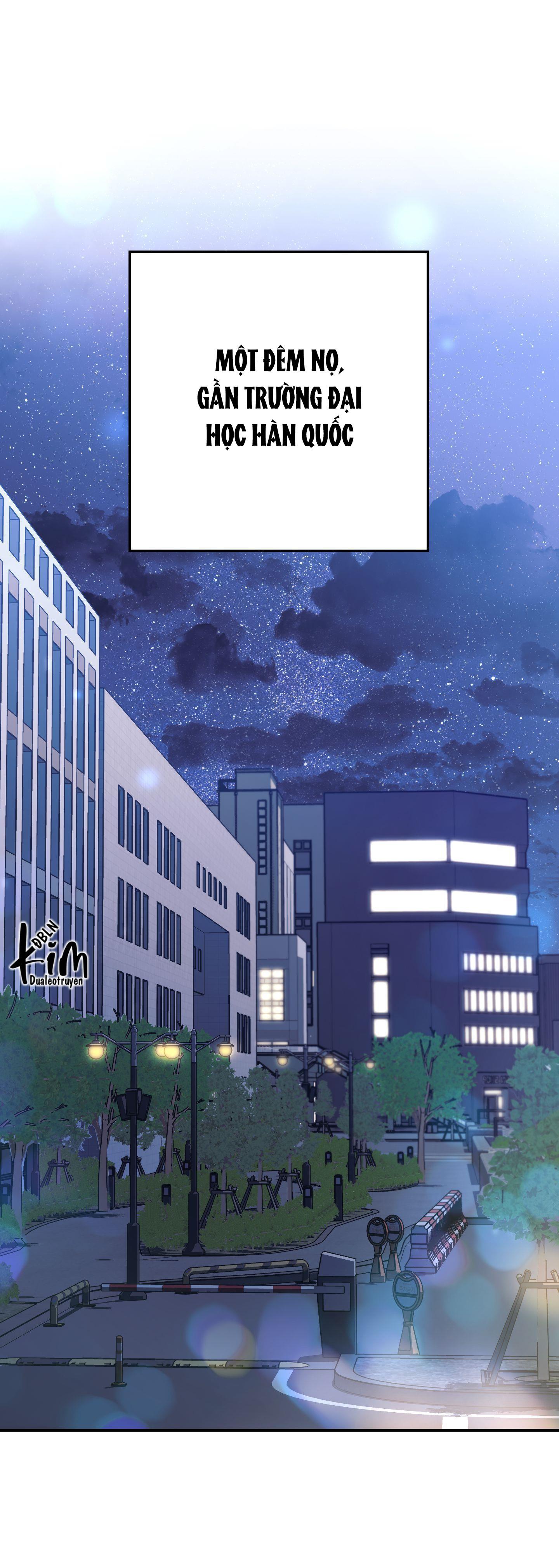 Đọc truyện BÍ MẬT CỦA BẠN GÁI - Chapter 1