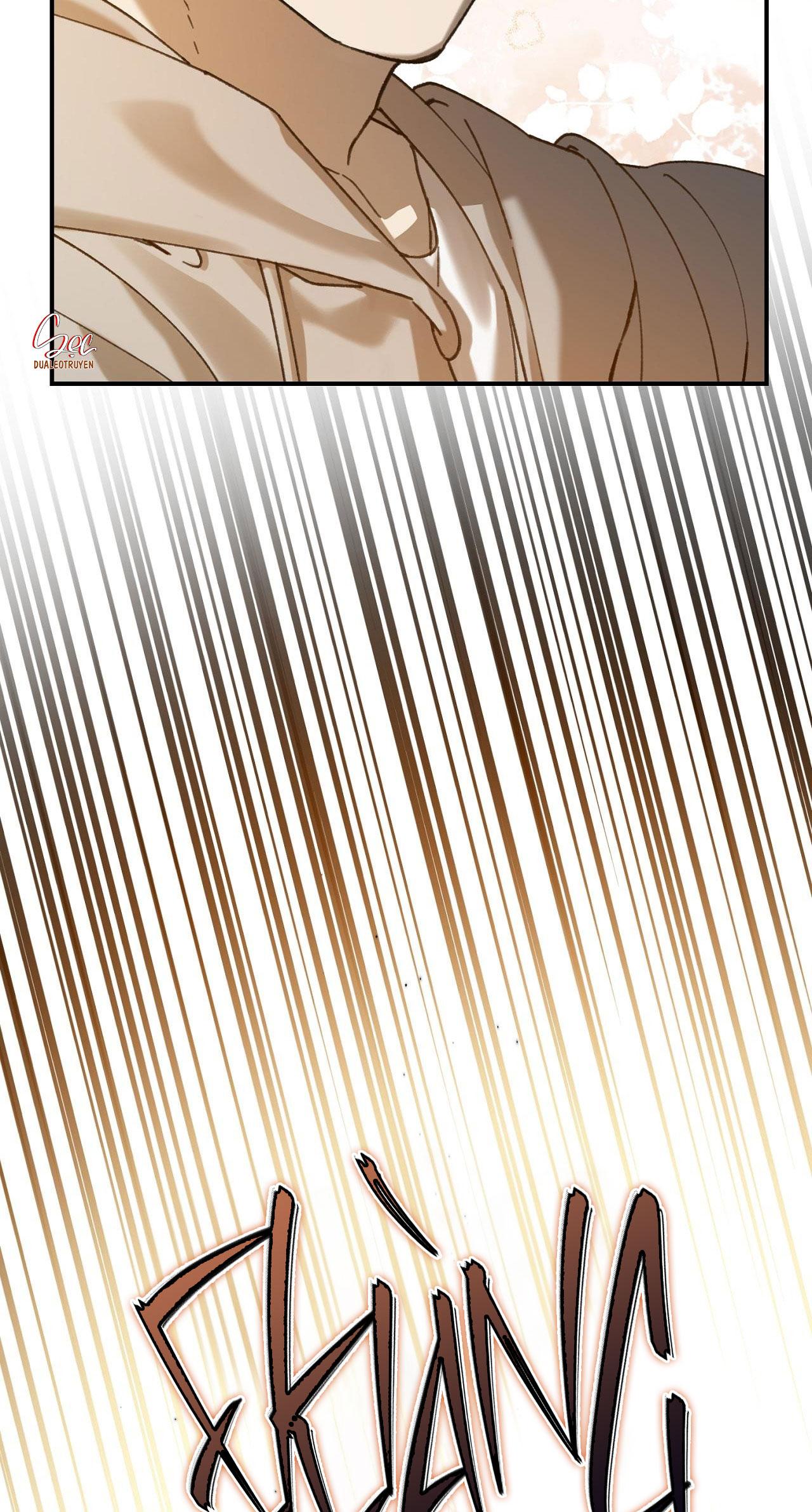 Đọc truyện SÓI TRONG LỒNG - Chapter 13