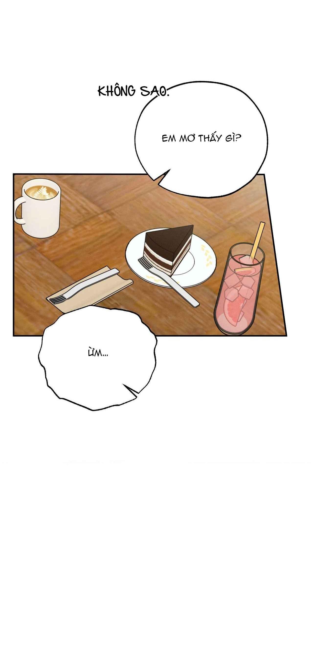 Đọc truyện ĐẦM LẦY NHÂN NGƯ - Chapter 16