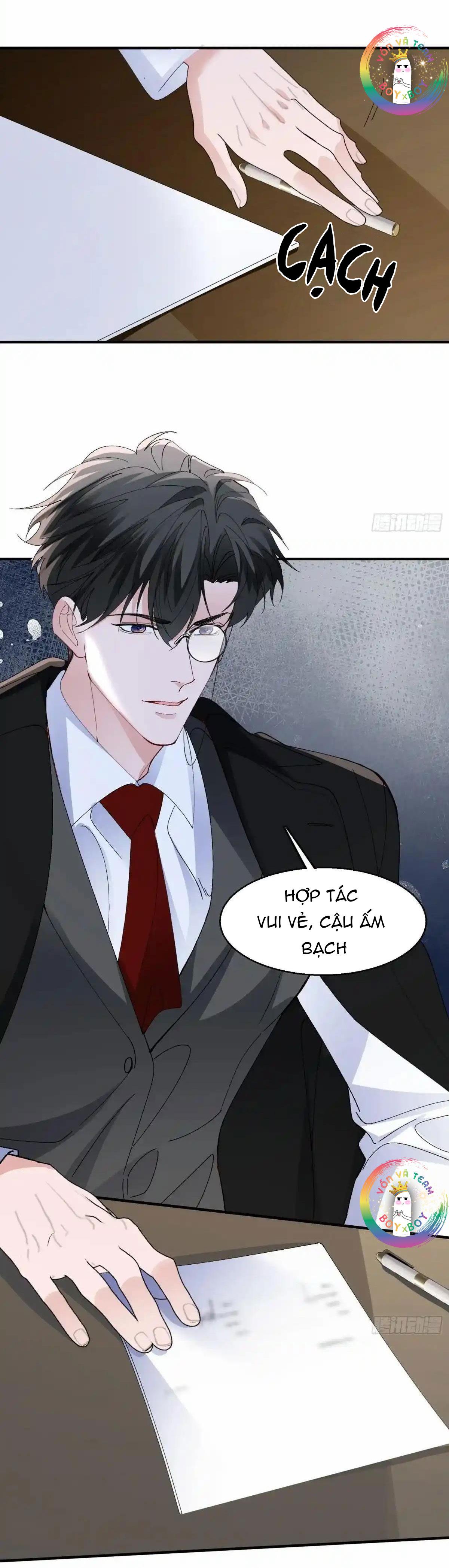 Đọc truyện Dĩ Hạ Khi Thượng - Chapter 58