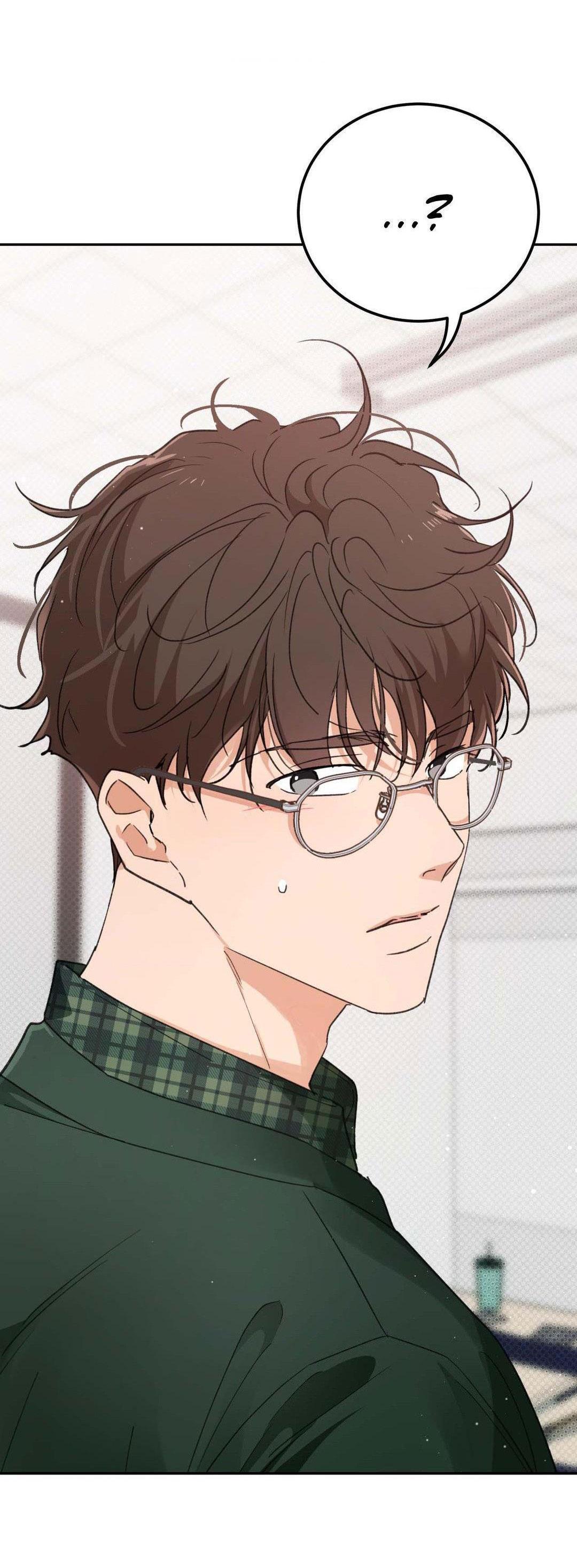 Đọc truyện Chiếc Lá Lay Động Theo Giai Điệu - Chapter 7