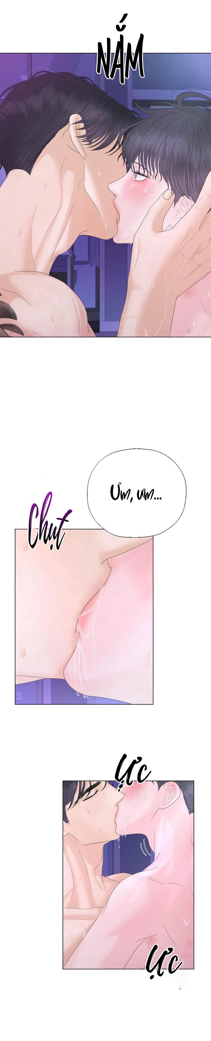 Đọc truyện CÁI NÔI CỦA TỘI ÁC - Chapter 19