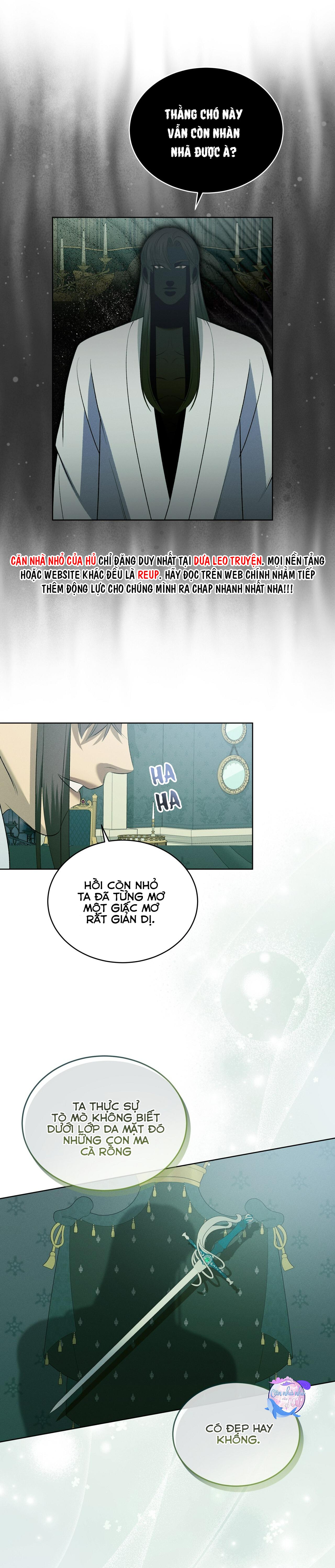 Đọc truyện ĐÊM SĂN Ở LONDON - Chapter 65