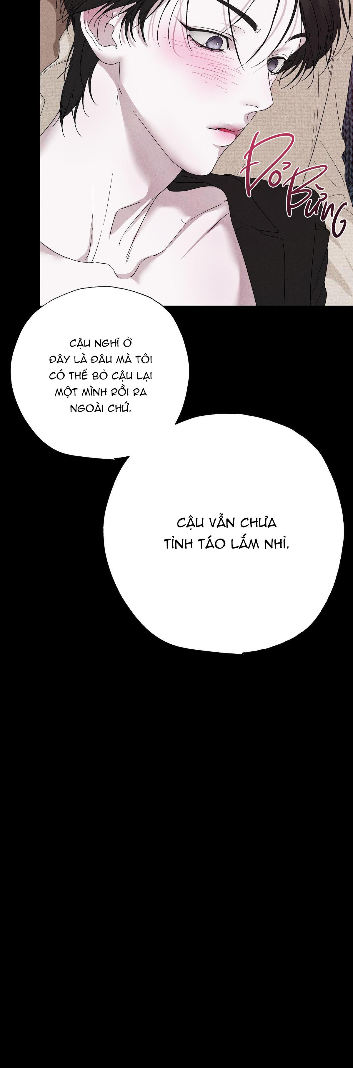 Đọc truyện LOVE AND ROLL - Chapter 3
