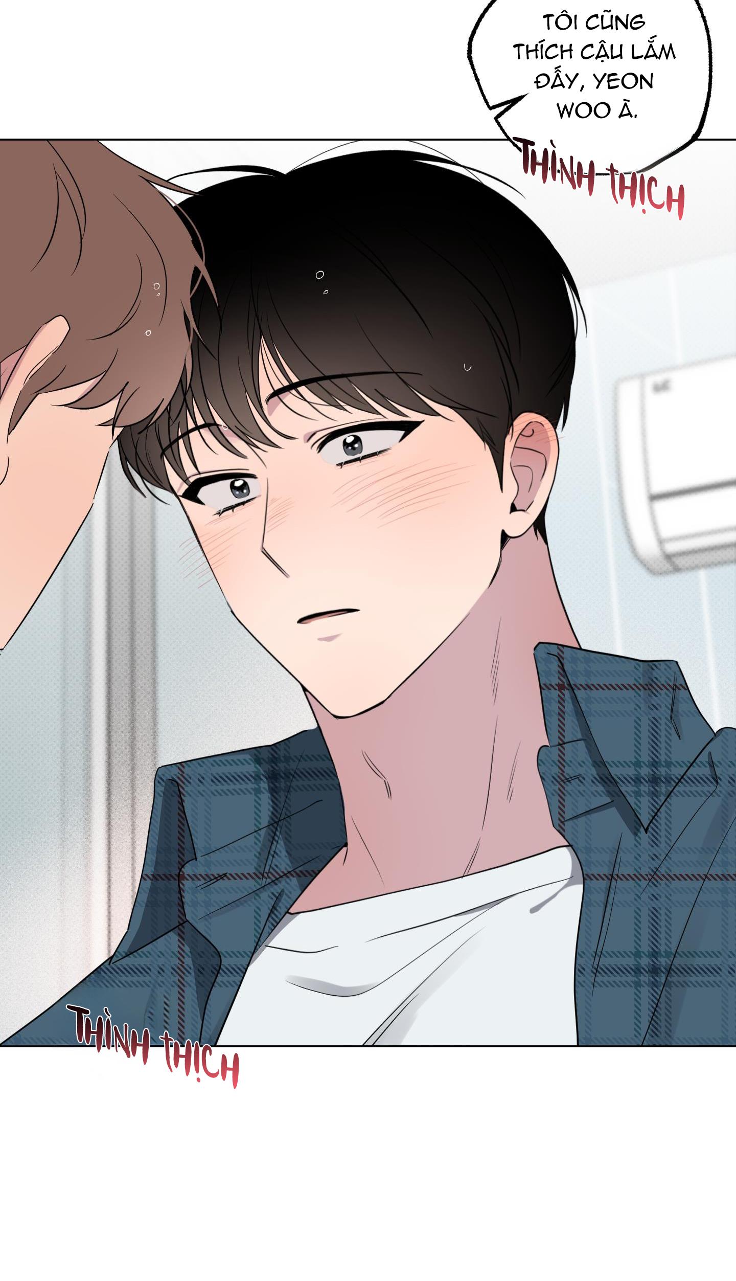 Đọc truyện VẬN MAY BẤT NGỜ - Chapter 28